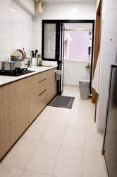 Blk 419C Waterfront II @ Northshore (Punggol), HDB 3 Rooms #597123051